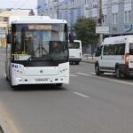 Патруль Росгвардии задержал напавшего на водителя общественного транспорта жителя Пензы