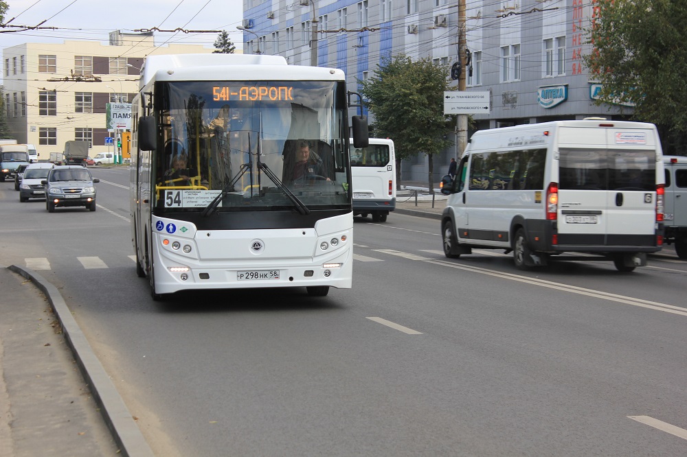 ОПТ городских агломераций